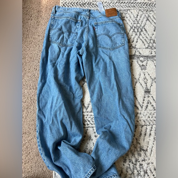 Levis baggy dad jeans - Picture 6 of 6